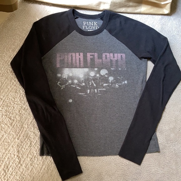 American Eagle, Pink Floyd shirt - Picture 4 of 10